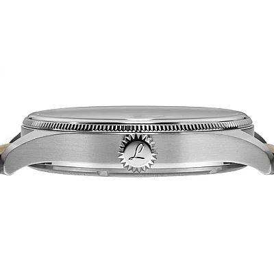 Laco Cuxhaven 42 Navy Watch Mechanical LA-862104.2