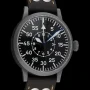  Zdjęcie 9 Laco Dortmund 45 Pilot Watch Original Mechanical LA-861751