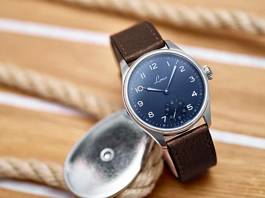Laco Edition 95 Mechanical Limited Edition LA-862123