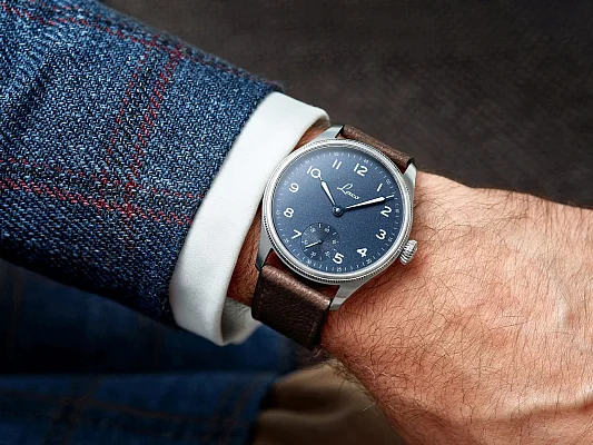 Laco Edition 95 Mechanical Limited Edition LA-862123