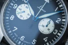  Zdjęcie 10 Laco Edition 98 Limited Bicompax Chronograph LA-862166