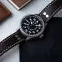  Zdjęcie 3 Laco Edition 99 Pilot Watch Automatic Limited Edition LA-862181