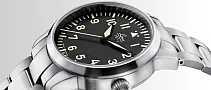  Zdjęcie 2 Laco Salzburg 36 Pilot Watch Automatic LA-861889