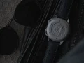  Zdjęcie 12 Laco Frankfurt Schwarz 43 Pilot Watch Special Automatic GMT Set LA-862120.2
