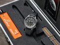  Zdjęcie 6 Laco Frankfurt Schwarz 43 Pilot Watch Special Automatic GMT Set LA-862120.2
