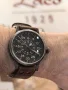  Zdjęcie 10 Laco Friedrichshafen 45 Erbstuck Pilot Watch Original Automatic Used Look LA-861934