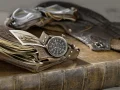  Zdjęcie 2 Laco Friedrichshafen 45 Erbstuck Pilot Watch Original Automatic Used Look LA-861934