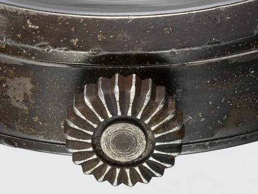 Laco Friedrichshafen 45 Erbstuck Pilot Watch Original Automatic Used Look LA-861934