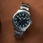  Zdjęcie 8 Laco Genf 40 Pilot Watch Quartz LA-861807.2.MB