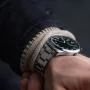  Zdjęcie 2 Laco Genf 40 Pilot Watch Quartz LA-861807.2.MB