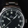  Zdjęcie 4 Laco Genf 40 Pilot Watch Quartz LA-861807.2.MB