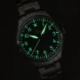  Zdjęcie 9 Laco Genf 40 Pilot Watch Quartz Date LA-861807.2.D.MB