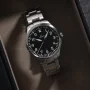  Zdjęcie 5 Laco Genf 40 Pilot Watch Quartz Date LA-861807.2.D.MB