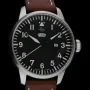  Zdjęcie 7 Laco Genf 42 Pilot Watch Quartz Day-Date LA-861807