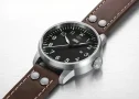  Zdjęcie 2 Laco Genf 42 Pilot Watch Quartz Day-Date LA-861807