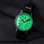  Zdjęcie 6 Laco Graz 39 Pilot Watch Mechanical LA-862177