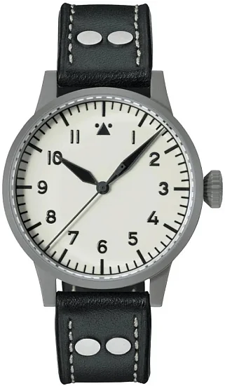 Laco Florenz 39 Pilot Watch Mechanical LA-862176