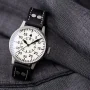  Zdjęcie 5 Laco Graz 39 Pilot Watch Mechanical LA-862177