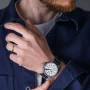  Zdjęcie 2 Laco Graz 39 Pilot Watch Mechanical LA-862177