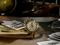  Zdjęcie 5 Laco Graz 42 Erbstuck Pilot Watch Original Mechanical Used Look LA-861946