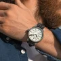  Zdjęcie 2 Laco Graz 42 Pilot Watch Mechanical LA-862175