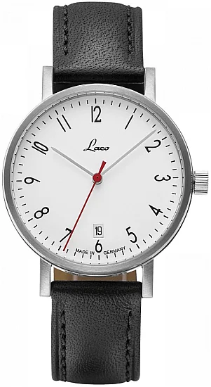 Laco Halle 38 Classics Automatic LA-862071