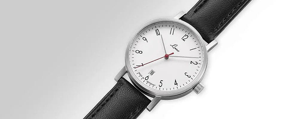 Laco Halle 38 Classics Automatic LA-862071