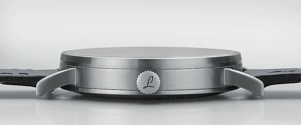 Laco Halle 38 Classics Automatic LA-862071