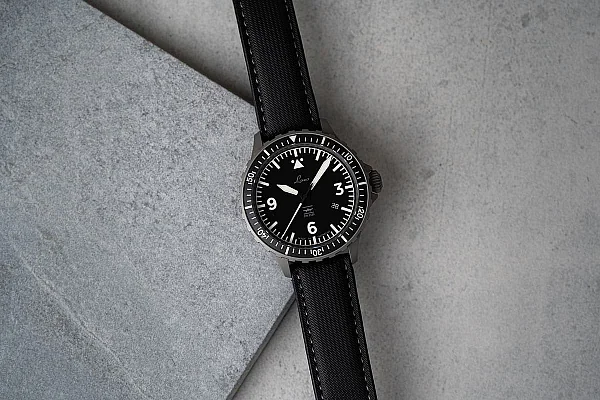 Laco Hamburg 43 DIN 8330 Automatic LA-862164