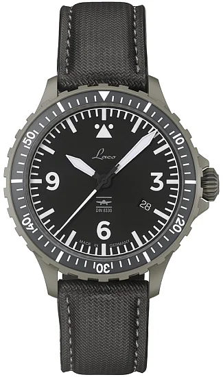 Laco Hamburg 43 DIN 8330 Automatic LA-862164