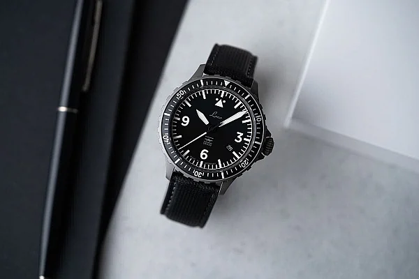 Laco Hamburg 43 DIN 8330 Automatic LA-862164