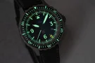 Zdjęcie 4 Laco Hamburg 43 GMT DIN 8330 Automatic LA-862165