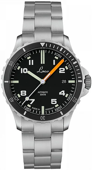 Laco Himalaya 39 Automatic LA-862131MB