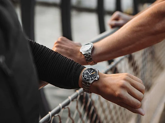 Laco Himalaya 39 Automatic LA-862131.MB