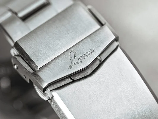 Laco Himalaya 39 Automatic LA-862131.MB