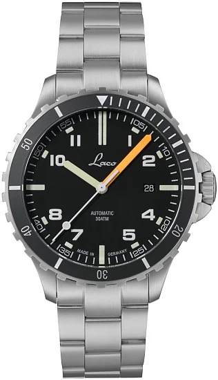 Laco Himalaya Squad Automatic LA-862106MB