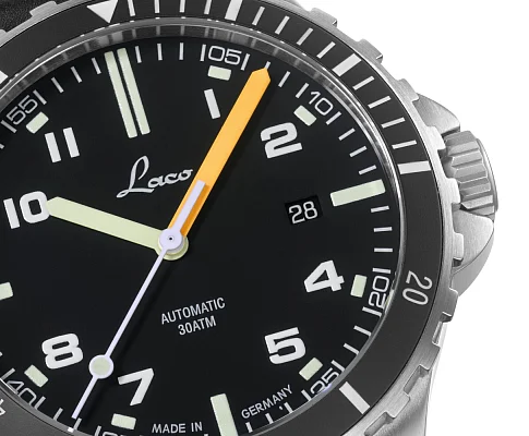 Laco Himalaya Squad Automatic LA-862106.MB