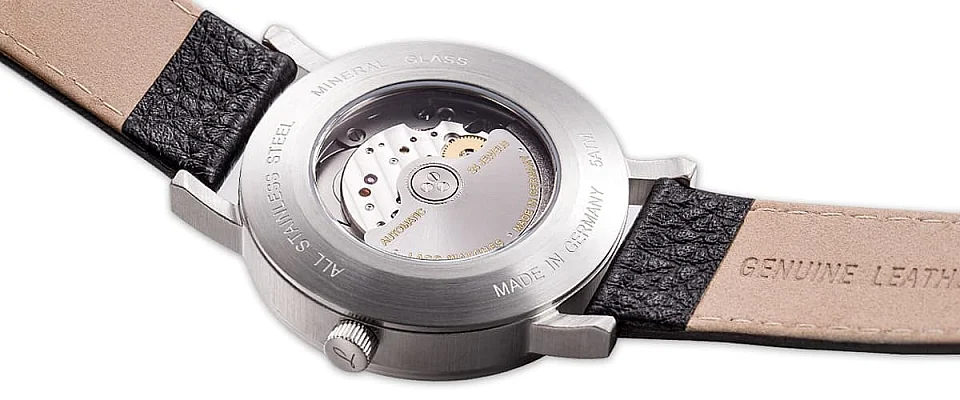 Laco Jena 38 Classics Automatic LA-862067
