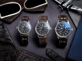  Zdjęcie 7 Laco Karlsruhe Pro Pilot Watch Automatic 37mm LA-862142