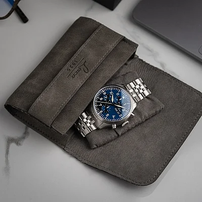Laco Kiel 2 Chronograph Automatic LA-862186.MB