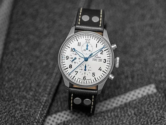 Laco Kiel 2 Chronograph Automatic LA-862153