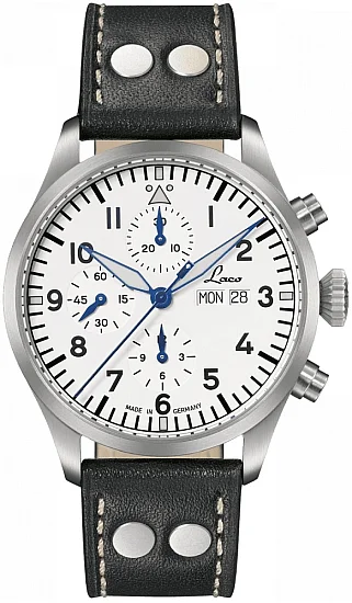 Laco Kiel 2 Chronograph Automatic LA-862153