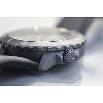 Laco Koln 41 Pilot Watch Special Automatic LA-862192
