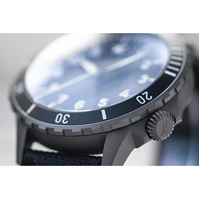 Laco Koln 41 Pilot Watch Special Automatic LA-862192