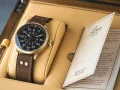  Zdjęcie 4 Laco Leipzig Bronze 42 Pilot Watch Original Mechanical LA-862152