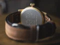  Zdjęcie 11 Laco Leipzig Bronze 42 Pilot Watch Original Mechanical LA-862152