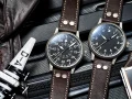  Zdjęcie 10 Laco Memmingen 42 Pilot Watch Original Mechanical LA-861746