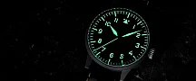  Zdjęcie 12 Laco Memmingen 42 Pilot Watch Original Mechanical LA-861746