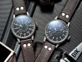  Zdjęcie 9 Laco Memmingen 42 Pilot Watch Original Mechanical LA-861746