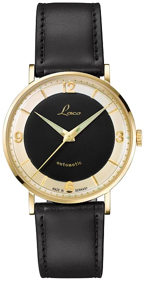 Laco Mission 2025 Limited Edition 100 LA-861925